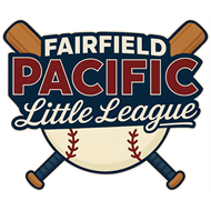 Fairfield Pacific Little League