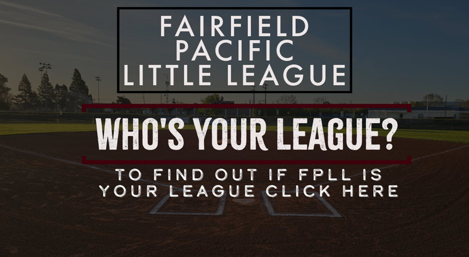 League Finder